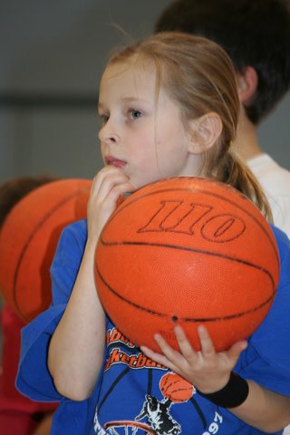 Girls Basketball Programs