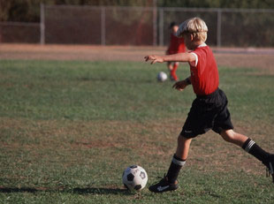 Soccer