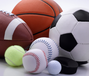 Make it your game - multisports evening