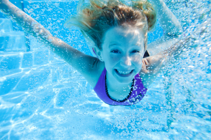 Swimming