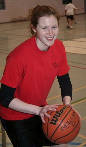 Women's Basketball