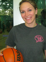 Katie Howe